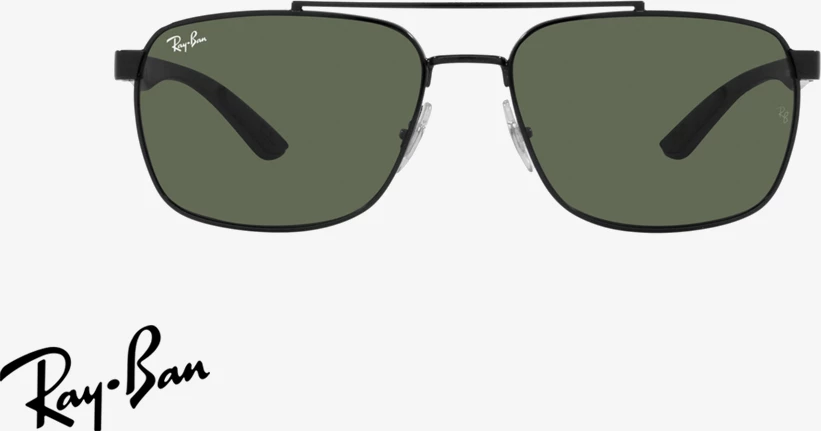 Syze dielli Ray-Ban RB3701 002/71 59