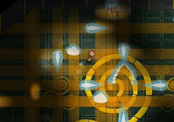 Eternal Step EN Global