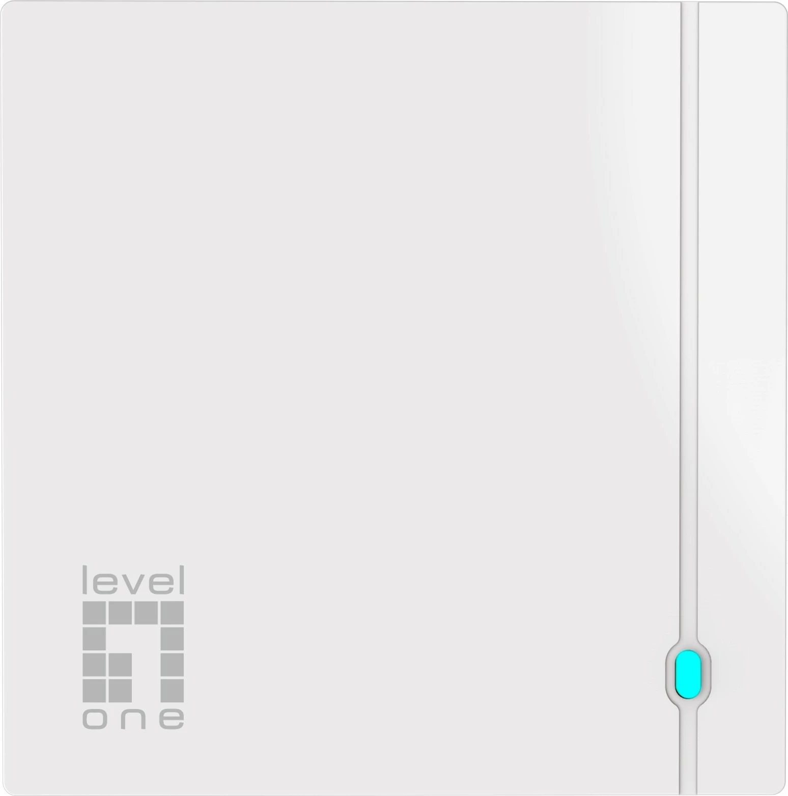 Access point LevelOne WAP-8231, Wi-Fi 6, PoE, 1800 Mbit/s, 2.4 GHz, 5 GHz