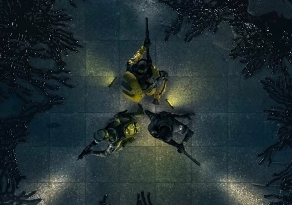 Tom Clancy's Rainbow Six: Extraction EN Global