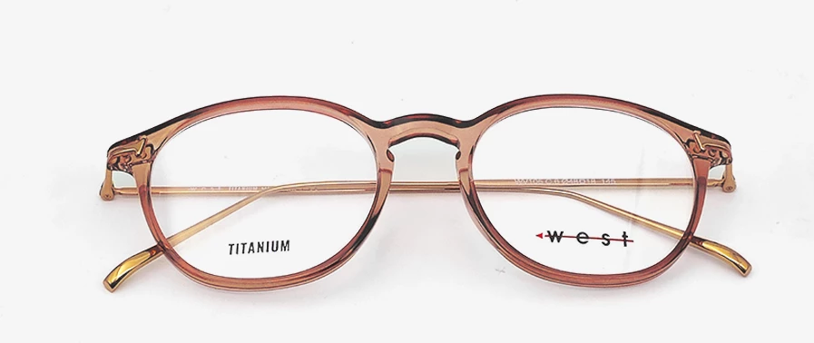 Korniza optike unisex West WV105 48 C.6