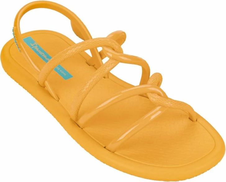 Sandale femra Ipanema, të verdha