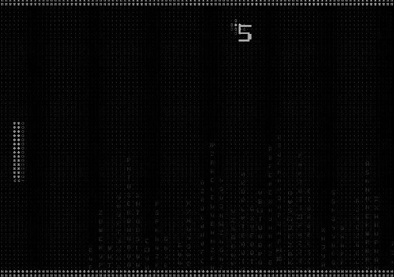 ASCII Game Series: Beginning Global