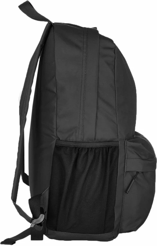 Çantë shpine 4f, unisex, e zezë