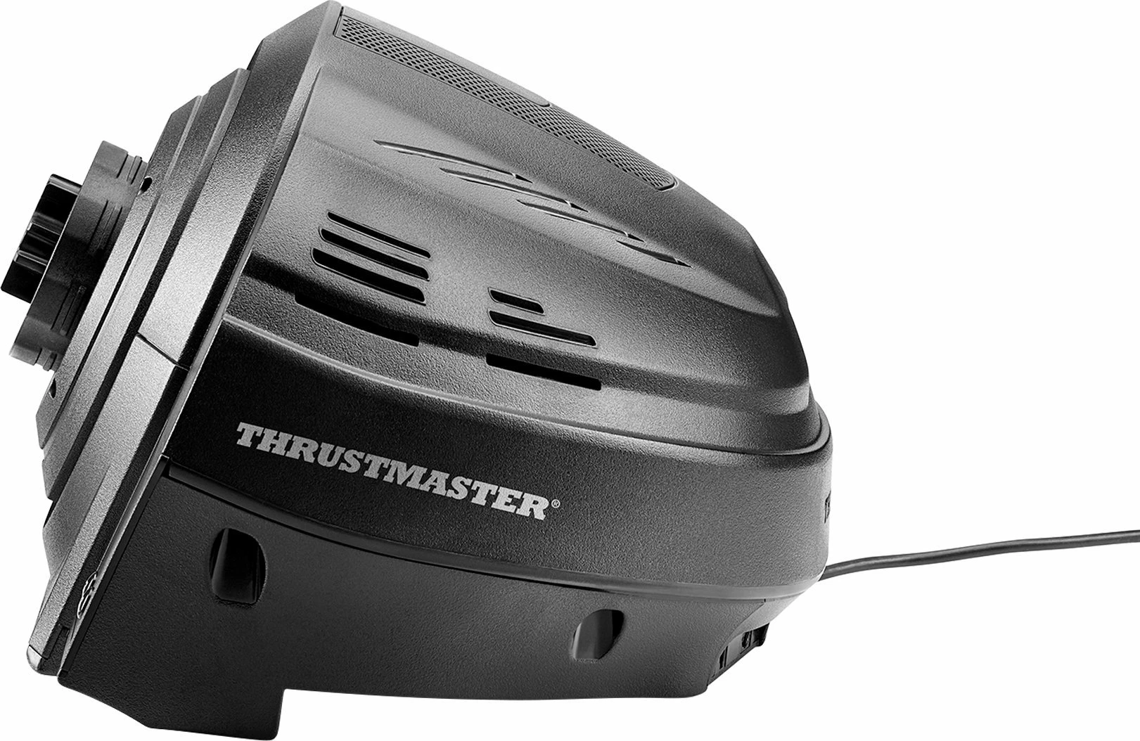 Timon simulimi Thrustmaster T300RS GT 4160681, set me pedale, 1080°, USB, PC/PS3/PS4/PS5, zi