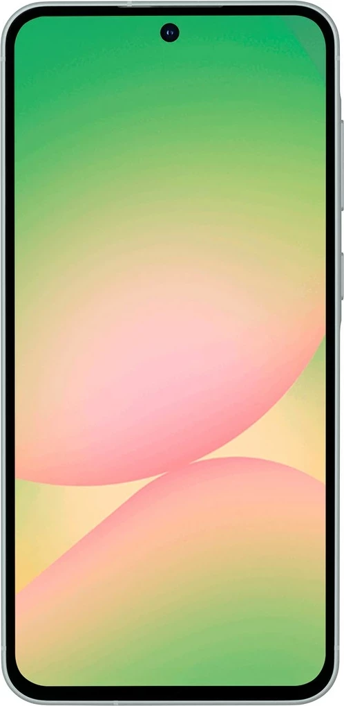 Celular Samsung Galaxy A56, 6.7", 8+128GB, 5G, i gjelbër
