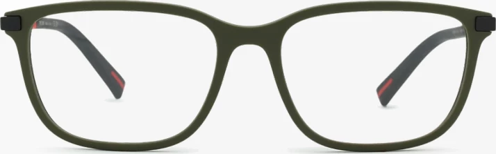 Korniza optike Prada Linea Rossa PS 02RV 15X1O1 56