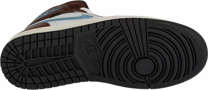 Atlete për meshkuj Nike Jordan, të bardha [Madhësia: 45.5]