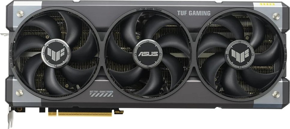 Kartelë grafike ASUS TUF Gaming TUF-RTX5080-O16G-GAMING, NVIDIA GeForce RTX 5080, 16 GB, Multi