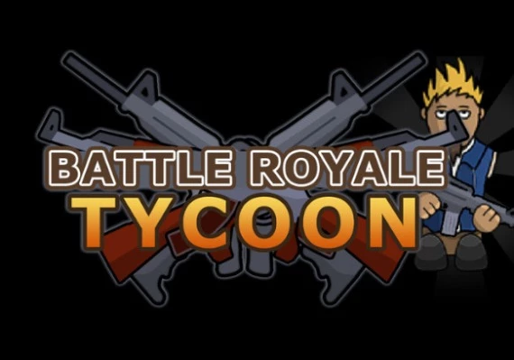 Battle Royale Tycoon EN/DE/FR/KO/PT/RU/ZH/ES Global