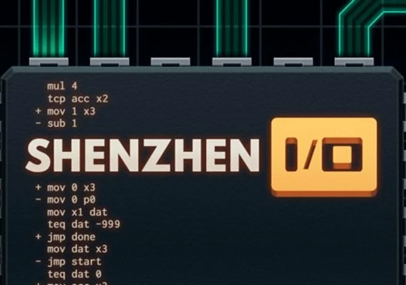 SHENZHEN I O EN/ZH Global