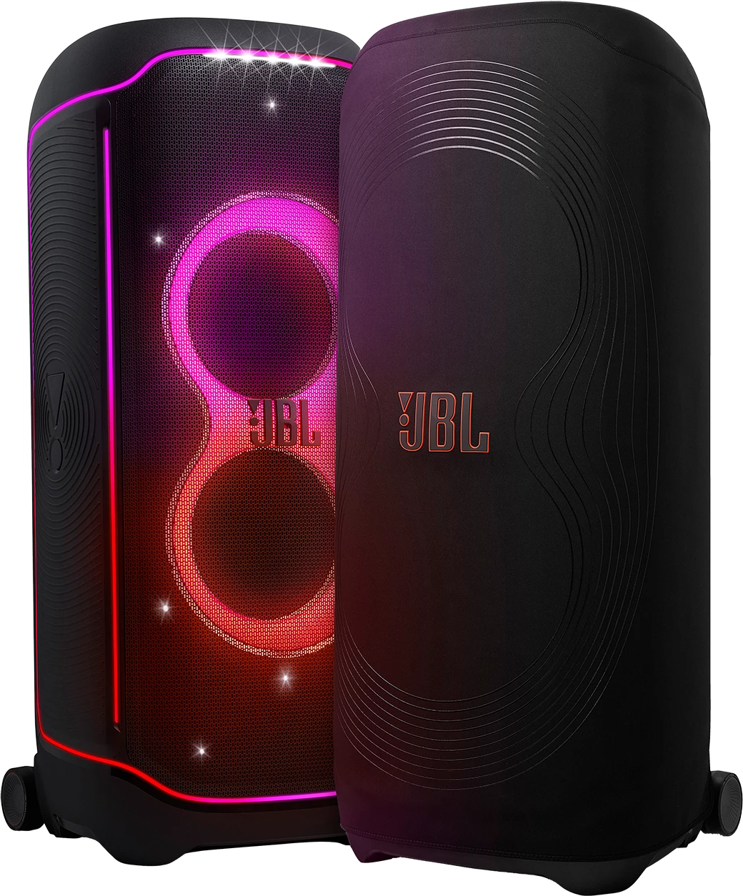 Çantë për Altoparlant JBL PROTECTIVE BAG - ULTIMATE