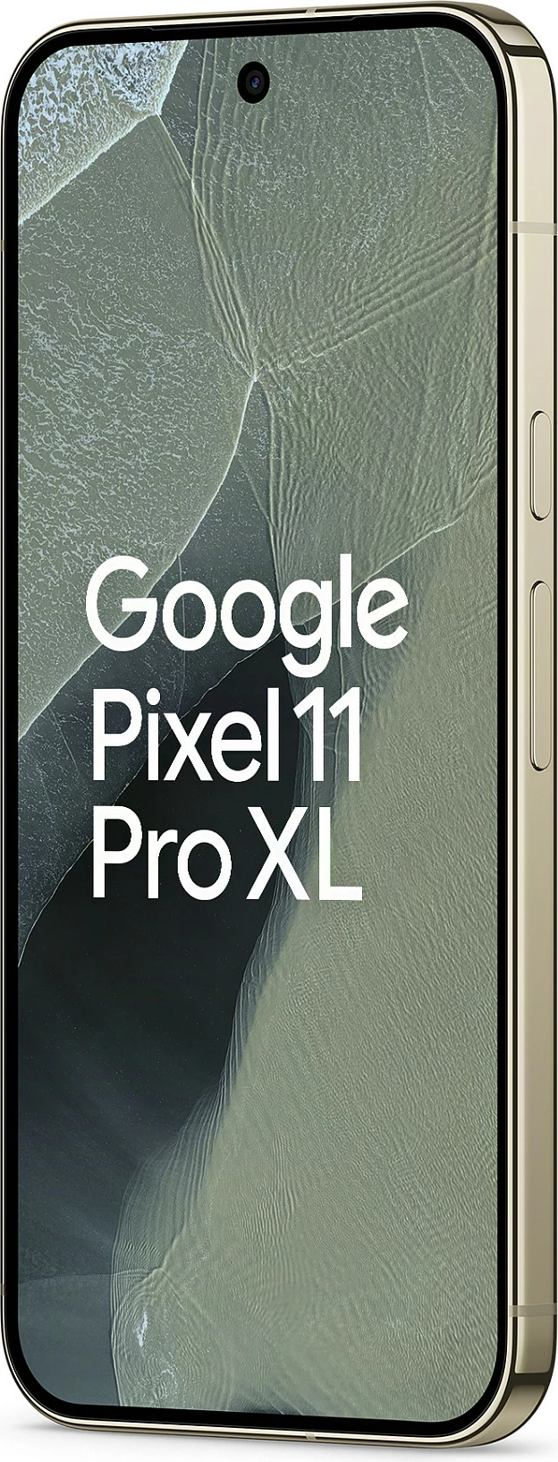 Celular Google Pixel 11 Pro XL 5G, 12GB RAM, 256GB, Olive