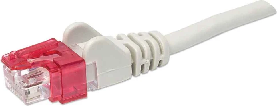 Mbështjellës riparimi për konektorët RJ45 Intellinet 771450, 50 copë, shumëngjyrësh