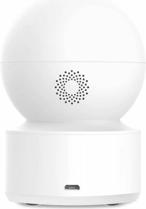 Kamerë sigurie Wi‑Fi për brenda IMILAB C22 (CMSXJ60A_W) 3K/5MP, 360° pan/115° tilt, zoom 6x, e bardhë