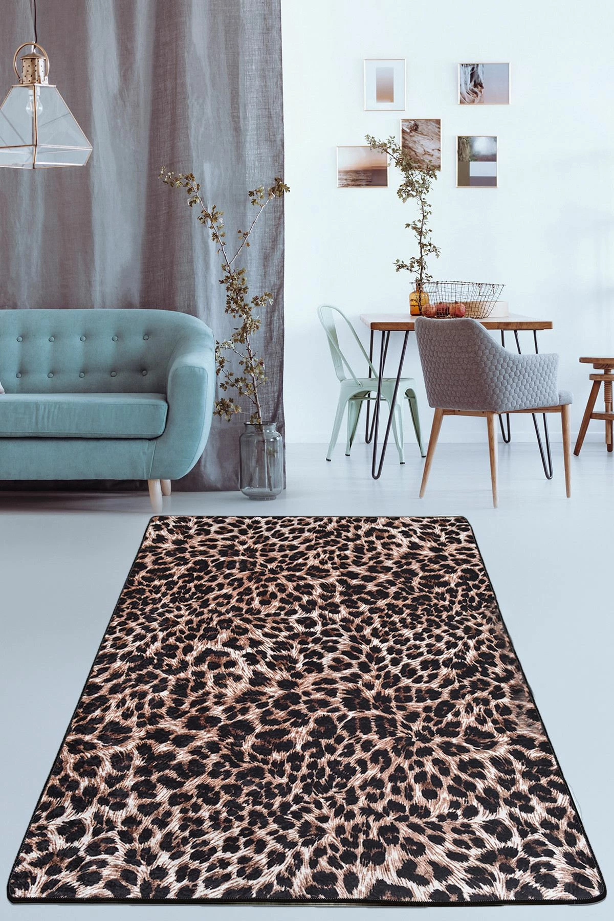 Qilim Conceptum Hypnose, Jaguar Djt, 160x230cm