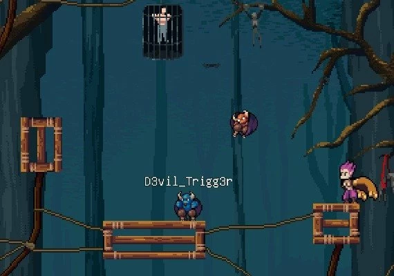 Hellstuck: Rage With Your Friends Global