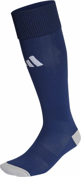 Çorape futbolli adidas për meshkuj dhe femra, blu marin [Madhësia: XL]