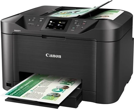 Printer Canon Maxify MB5150, i zi