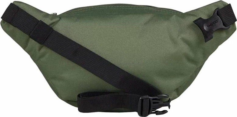 Çantë beli Jansport, e gjelbër [Madhësia: One Size]