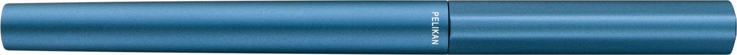 Stilolaps Pelikan INEO 823609, medium, ngjyrë petrol, pa kapëse