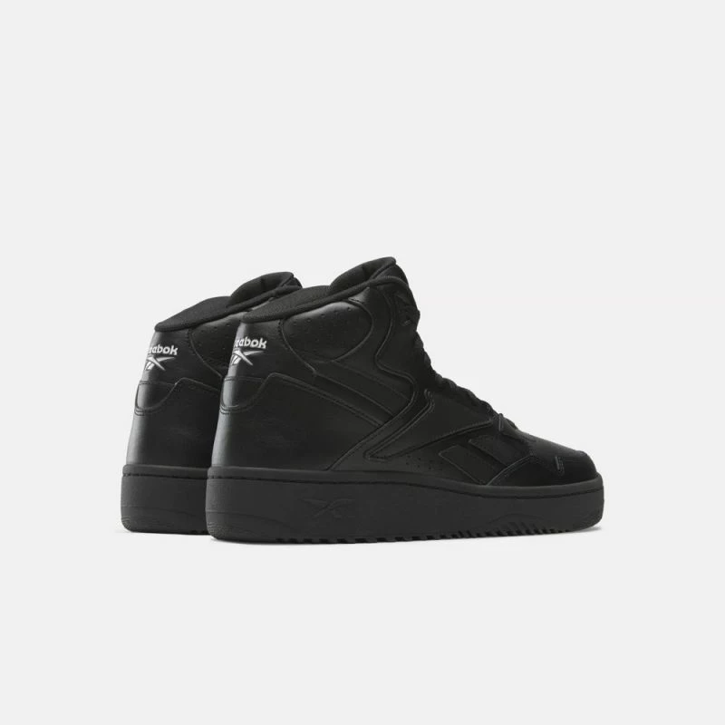 Atlete Reebok, unisex, të zeza [Madhësia: 37.5]