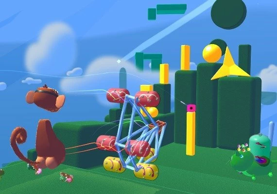 Fantastic Contraption Global