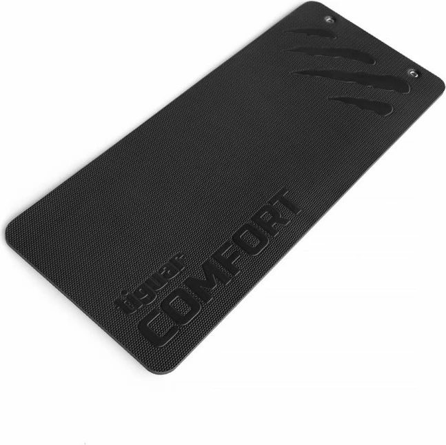 Tapetë fitnesi Tiguar, graphite