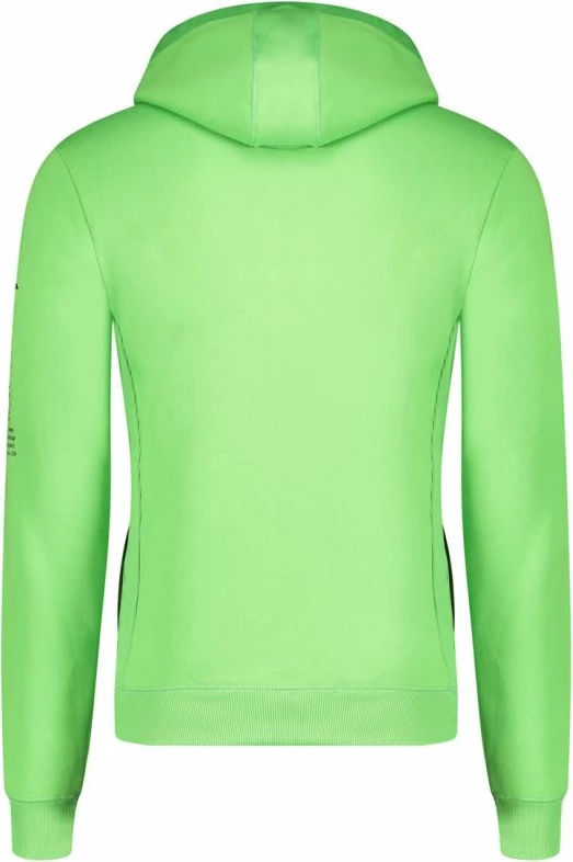 Duks për meshkuj Geographical Norway, i gjelbër