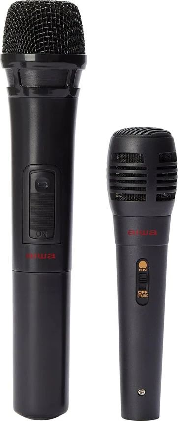 Altoparlant Karrocë AIWA KBTUS-400