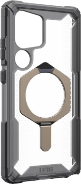 Mbështjellës UAG Plasma XTE Magnet për Samsung Galaxy S25 Ultra 5G, Gri Transparent