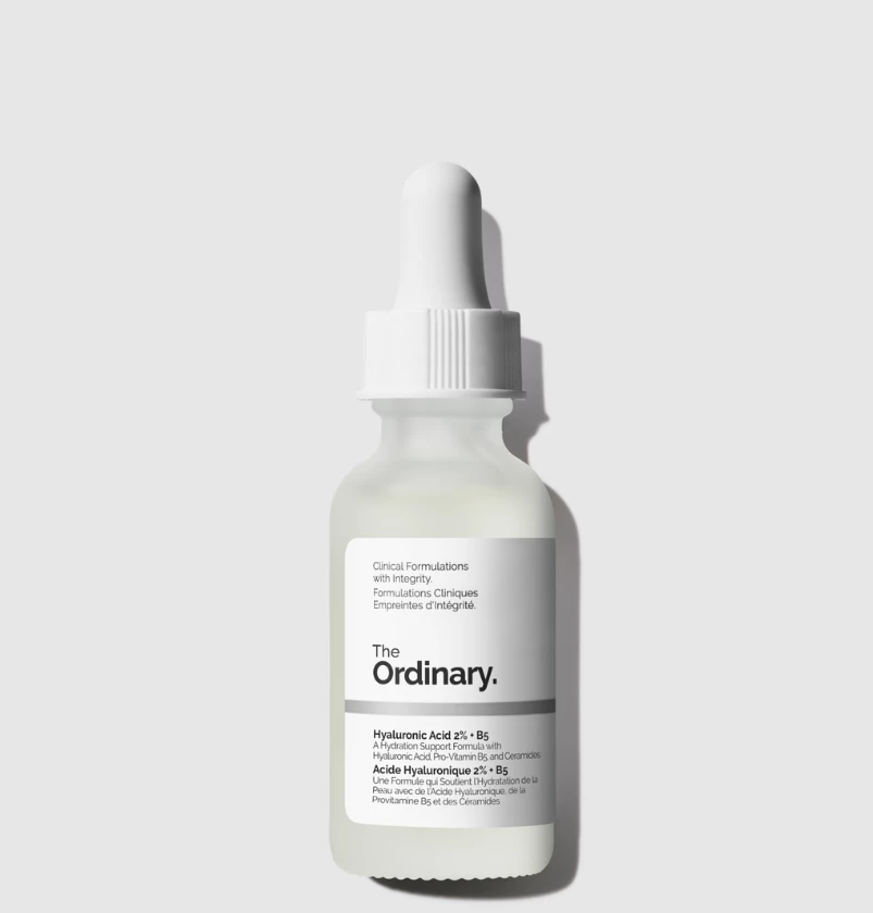 Serum The Ordinery Hyaluronic Acid 2% + B5, 30 ml