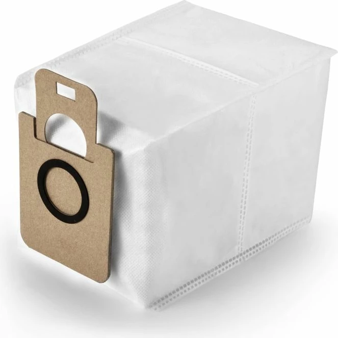 Qese për fshesë me korrent DREAME RDB3 për L10s Ultra/L10 Ultra/L20 Ultra/L10s Ultra HT/L30 Ultra/S10, set 3 copë