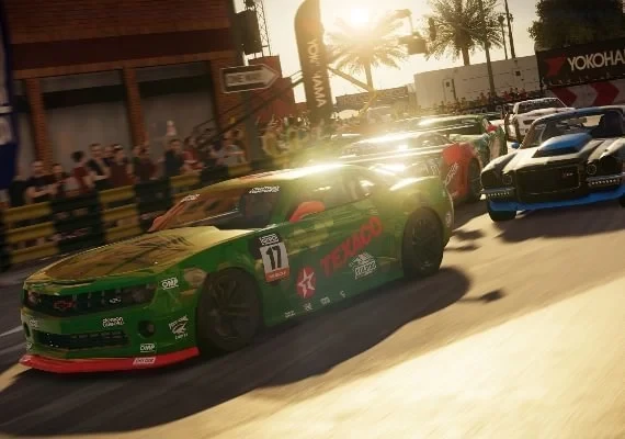 GRID 2019 EN/DE/FR/IT/PL/PT/ES Global