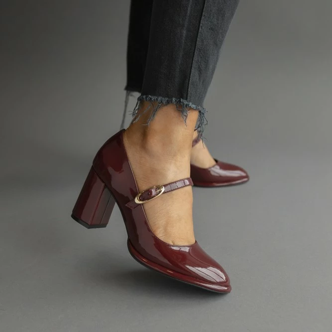Emilia Cherry