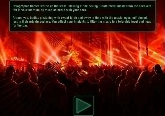System Crash EN Global