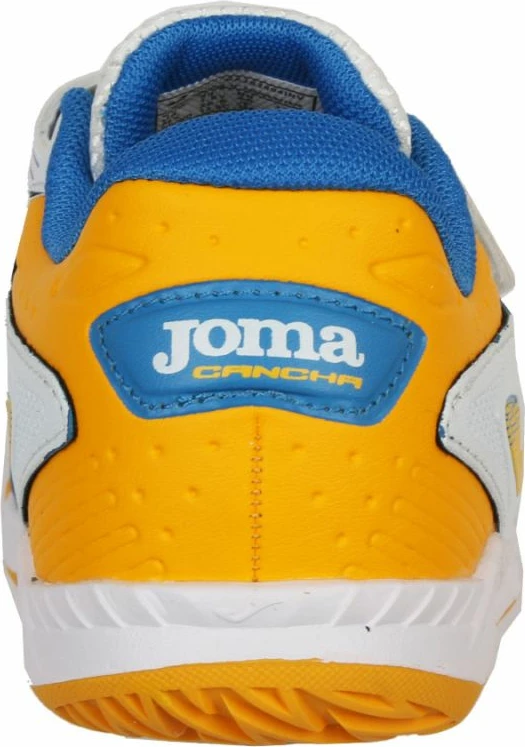 Atlete futbolli për fëmijë Joma Cancha 2604 Jr IN [Madhësia: 27]