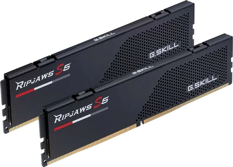 RAM Memorje G.Skill Ripjaws S5 32GB (2x16GB) DDR5 6000MT/s
