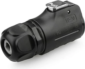 Steker industrial GoodConnections S1 Power 2-Pin M20, i zi