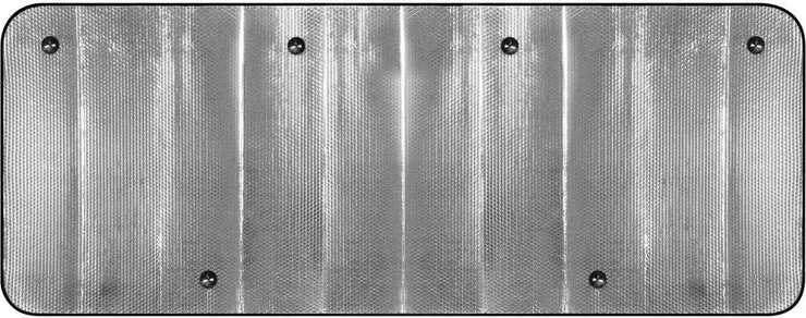 Mbrojtese Dielli 240x90cm Kamioni