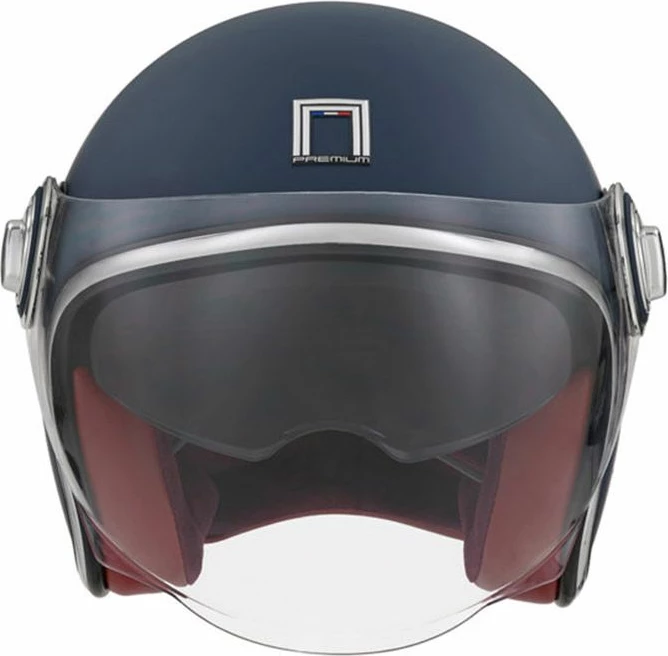 Helmete Heritage Kaltert Xl