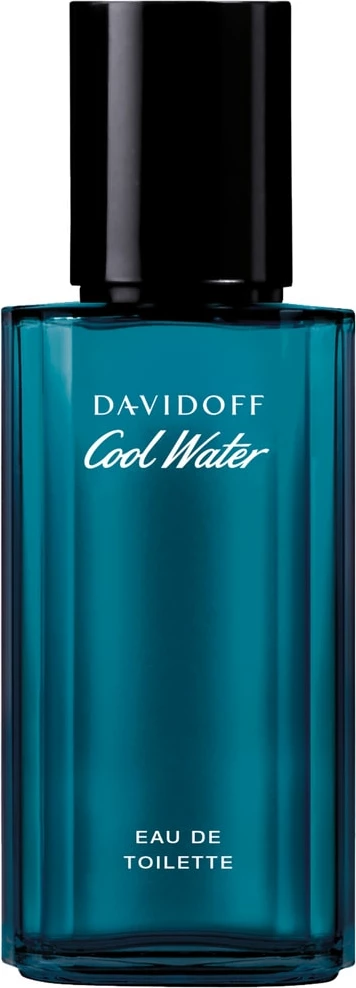 Eau de Toilette për meshkuj Davidoff Cool Water, 40ml