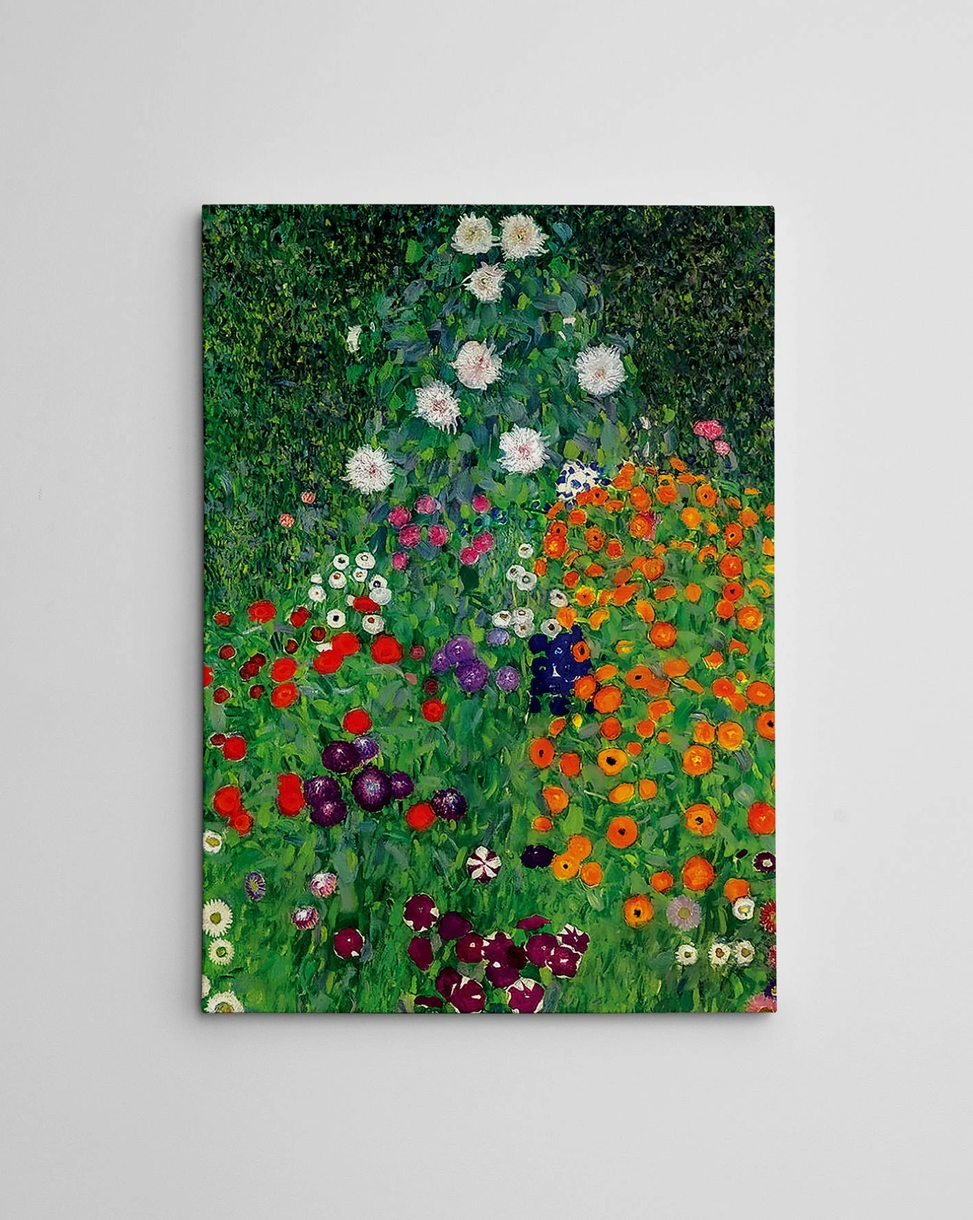 Pikturë dekorative në kanavacë Wallity, KNV4445_5070, 50x70cm