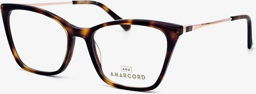 Korniza optike Amarcord AM156 53 C.2