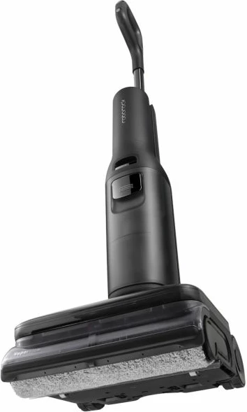 Fshesë me avull wet-dry Roborock F25 Ultra, 22000Pa, deri 60min, depo ujit 1L, e zezë