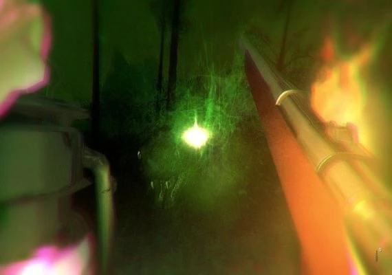 Overcast: Walden and the Werewolf EN Global