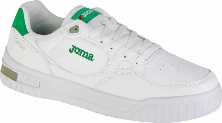 Atlete për meshkuj Joma, të bardha
