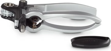 Hapës shishe Le Creuset LM-250s, zezë/argjendtë