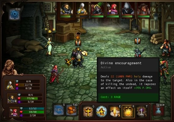 Sin Slayers EN/RU Global