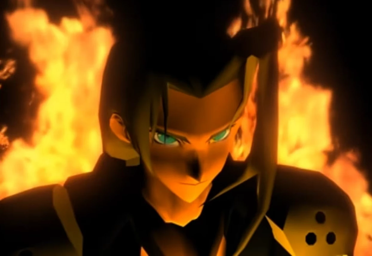 Lojë Nintendo Switch Square Enix Final Fantasy VII, CIAB, PEGI 12